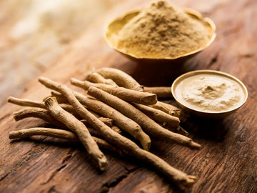 Сила и баланс с ашваганда – грижа за кожата и косата в съвременния ритъм