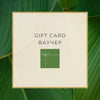 Kala Nature Gift Card