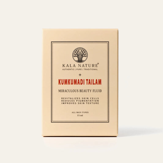 Кумкумади Тайлам Подмладяващ Серум