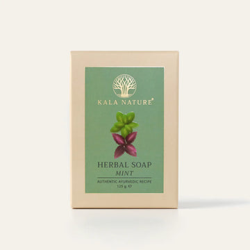 Сапун Мента