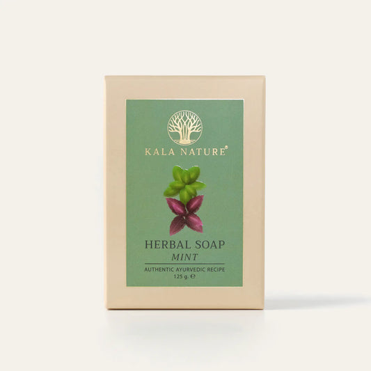 Сапун Мента