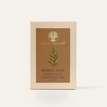 Neem Tulsi Soap