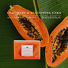 Papaya Soap