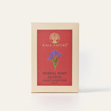 Сапун Шафран