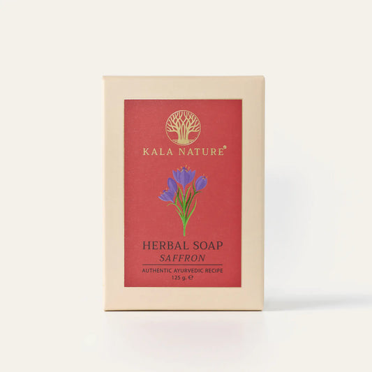 Сапун Шафран