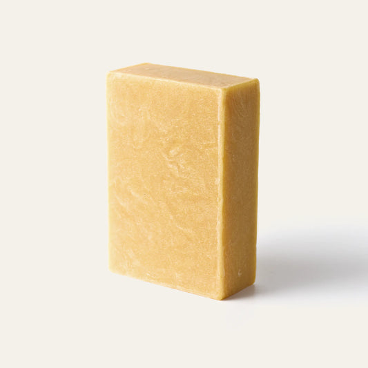 Сапун Шафран