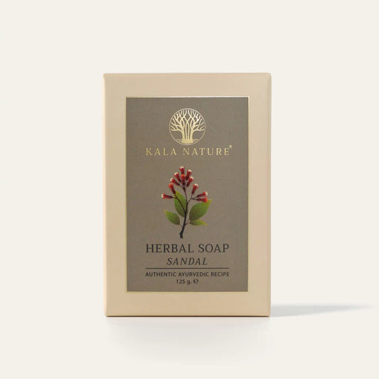 Сапун Сандалово дърво