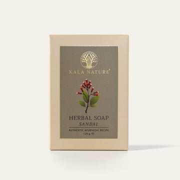 Сапун Сандалово дърво