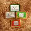 Vetiver Soap