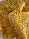 Authentic Gold Honey